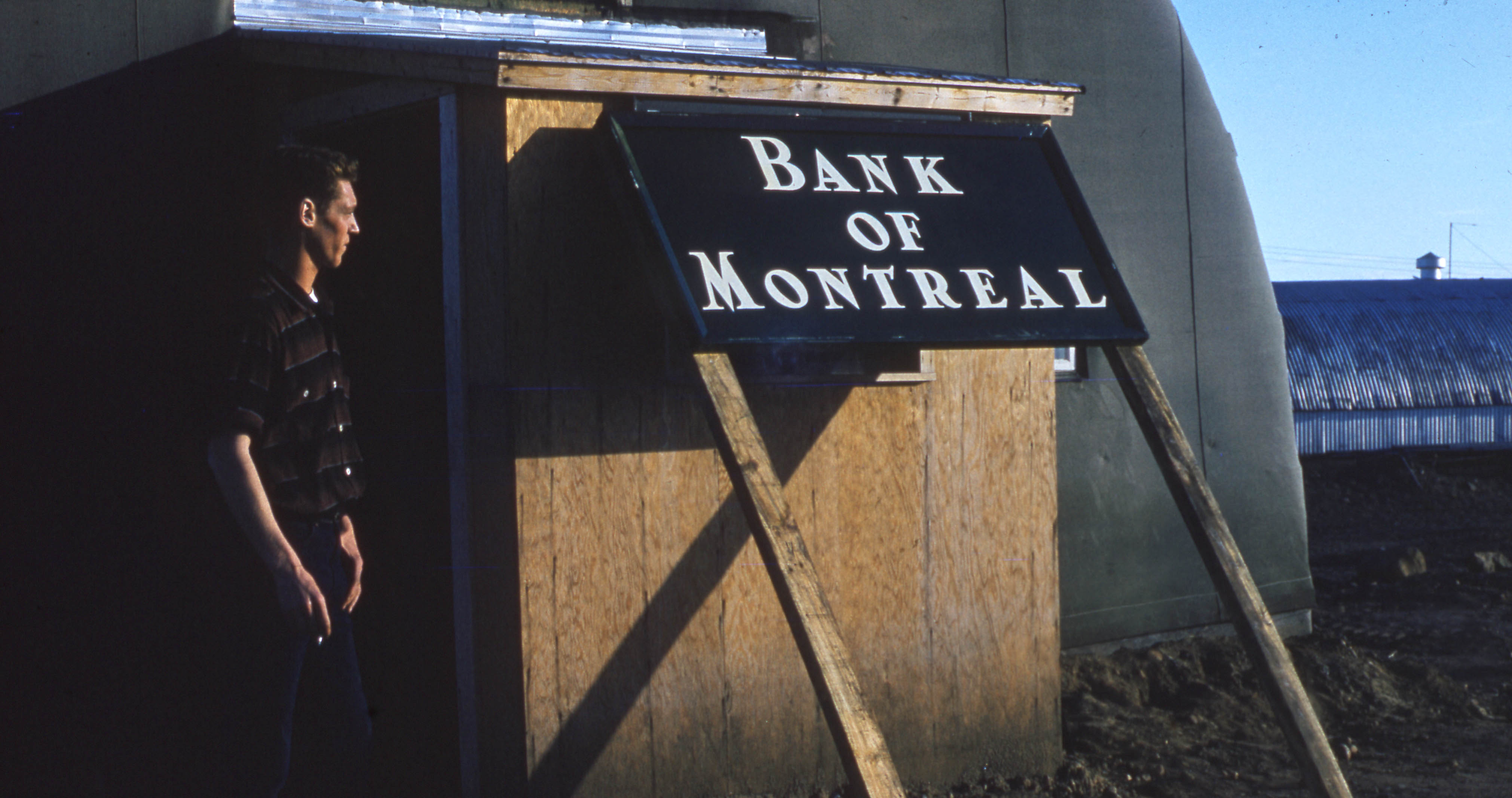 Bank of Montreal